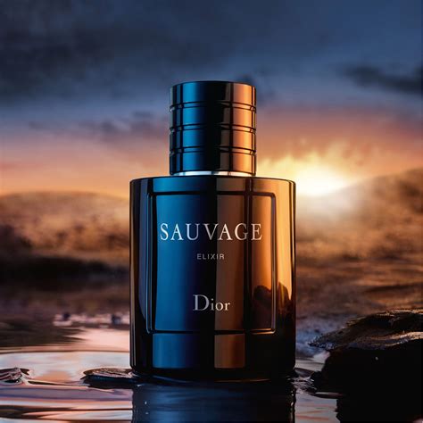 boots dior sauvage elixir|cheapest Sauvage Elixir 100ml.